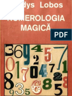 Numerologia Magica de Gladys Lobos 12.8MB