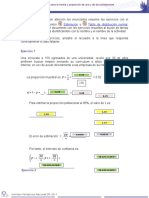 Ejercicio 1. Estimacion para Proporcion