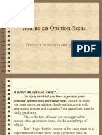 opinion_essay.ppt