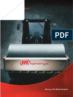 Ingersoll Rand Compactor Rollers Spec 3df635 PDF