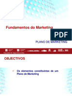 Plano de Marketing PDF