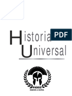 Historia Universal - Trilce