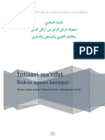 Adoc - Tips - Khodimus Salaf Al Habib Abu Bakar Al Adni Bin Ali PDF