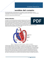 ESPAÑOL ECG Heart Sounds Student Protocol (1) .En - Es