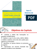 Unidade 3 - Processo Contabil