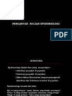 Pengantar Epidemiologi FK UHAMKA - 1.ppt