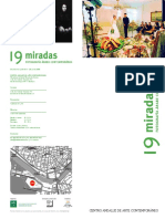 Miradas Fotografia - Centro Andaluz Arte Moderno PDF