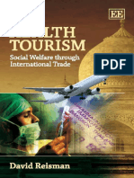 David Reisman-Health Tourism - Social Welfare Through International Trade (2010)