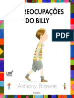 As Preocupações de Billy