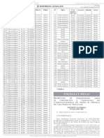 DS 050-2007-EM   Reglamento Instalacion Operacion EVP GNV