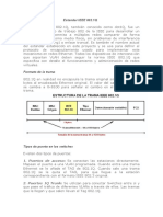 Estandar IEEE 802