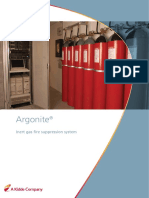 Argonite