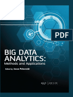 Big Data Analytics Methods and Applications Jovan Pehcevski