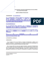 DS N° 006-2005-EM Reglamento para la instalación y operación de Establecimientos de Venta al Público.pdf