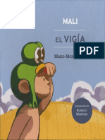 El Vigia Mario Montalbetti PDF