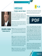 Pak Zul CEO Message