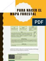 Pasos para hacer el mapa forestal.pptx