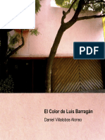 El Color de Luis Barragan PDF