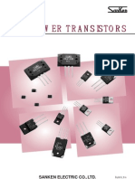 Allegro Power Transistors