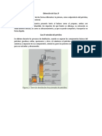 Obtención Del Gas LP