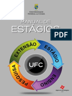 Manual de Estágio UFC