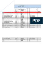 Prenominas Segundo B