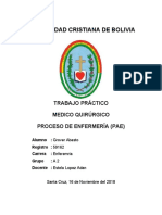 Universidad Cristiana de Bolivia