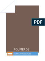 POLIMEROS