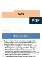 Bab 8 Rekonsiliasi Bank PDF