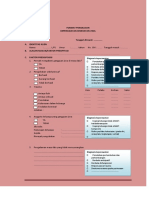 Format Pengkajian Jiwa PDF