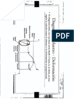 Ejercicio de Resistencia Materiales 5