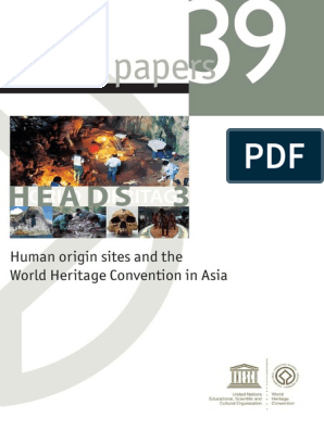 e | PDF | Homo | Paleolithic