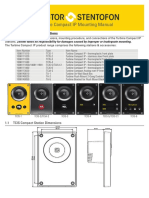 A100K11254 Turbine Compact IP Mounting Manual VS