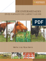 Libro - Manejo de Enfermedades en El Ganado de Carne - 2010