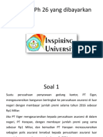 Soal PPH 26 PDF