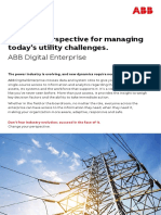ABB Digital Enterprise