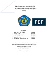 PROGRAM PEMUPUKAN TANAMAN TAHUNAN - Kel.3 PDF