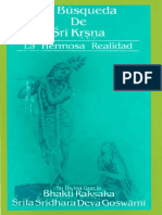 La Búsqueda de Sri Krisna .pdf