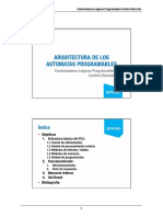 C5 4-2 Controladores Lógicos Programables Control Discreto 2016-1