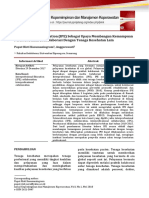 Interprofesional Education IPE Sebagai Upaya Memba PDF