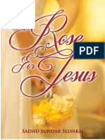 A Rose For Jesus (Ebook) PDF