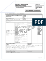 F004-P006-GFPI Disenar Arquitectura de S