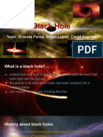 Black Hole