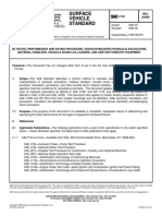 Surface Vehicle Standard SAE - J1309-1996