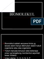 BIOMOLEKUL