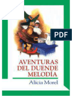 Aventuras Del Duende Melodía PDF