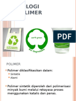 Biopolimer