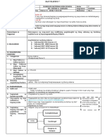 Fil DLP - Pagsubok Ni Haring Salermo