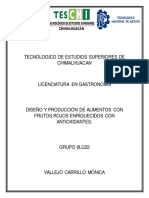 Frutos Rojos PDF