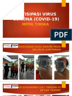 ANTISIPASI COVID-19 MPPA TIMIKA.pptx